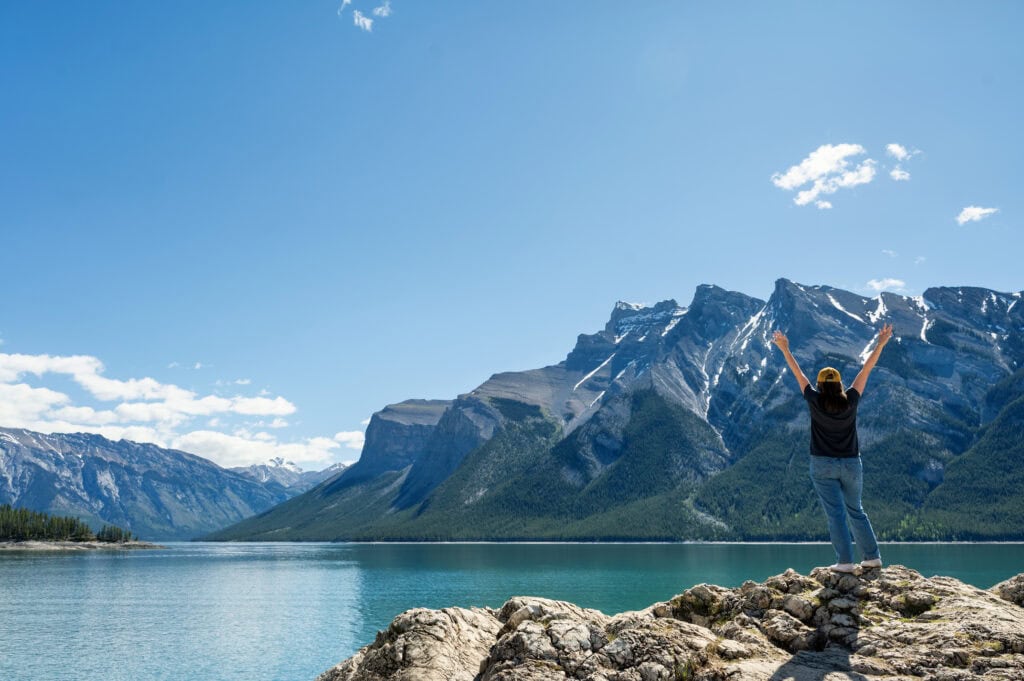 Banff Alberta, Ottawa travel photographer, Ottawa branding photographer