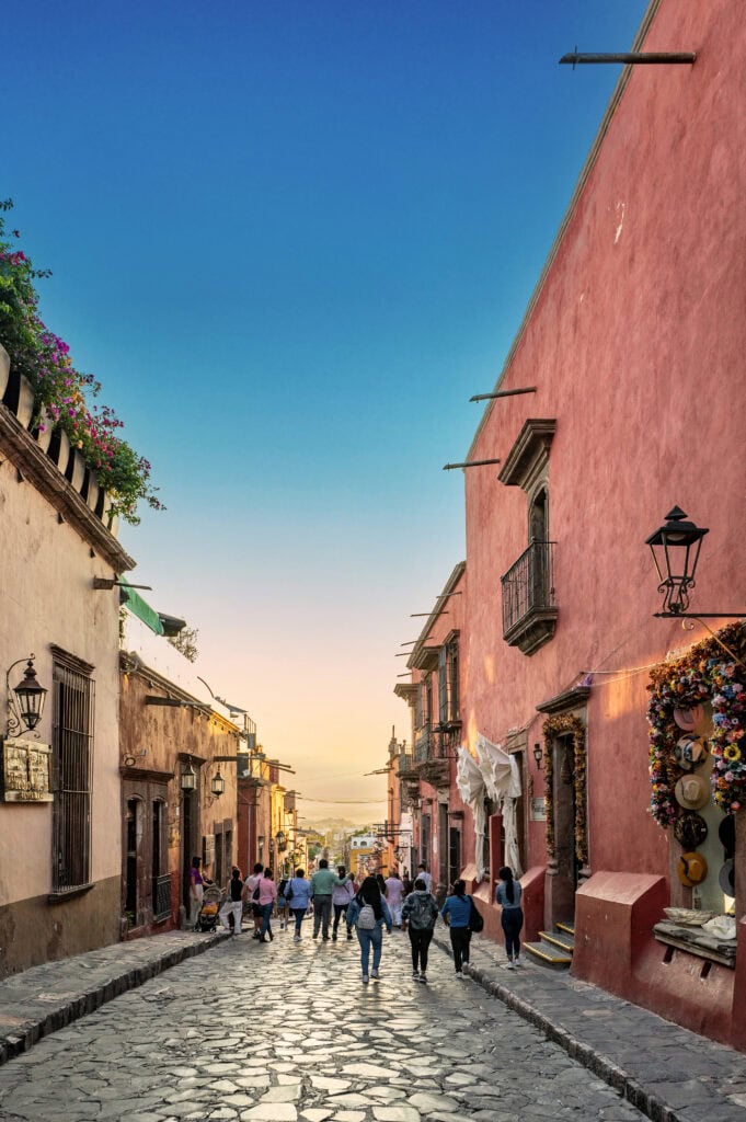 San Miguel de Allende, Ottawabrandingphotographer