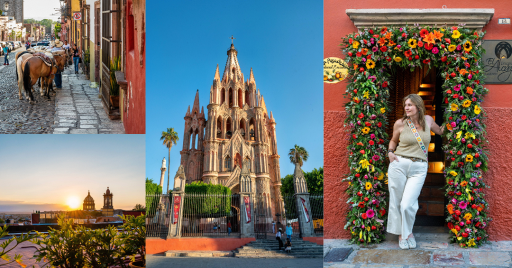 Ottawa Branding Photographer in San Miguel de Allende
